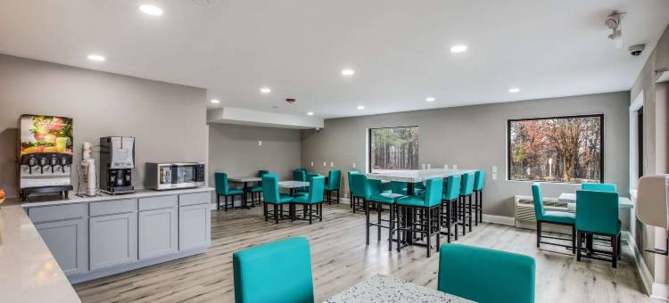 品质酒店及会议中心(Quality Inn 肯纳瑟)(Quality Inn)图片
