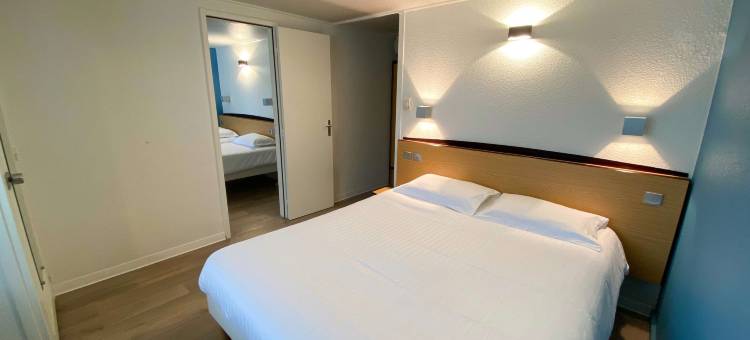 基里亚德酒店-罗阿讷(Kyriad Direct Roanne)图片