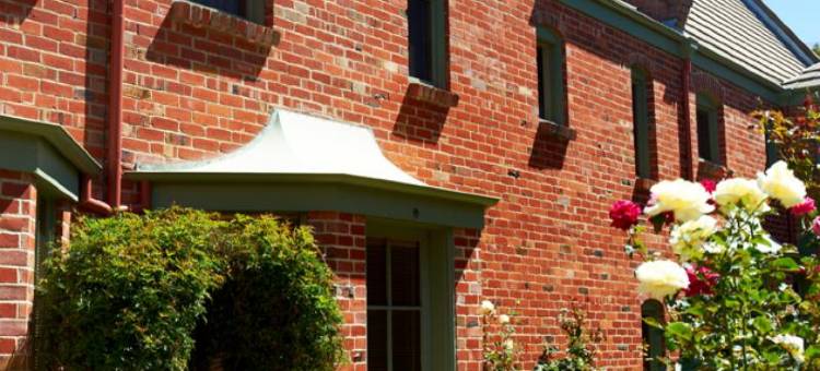 巴拉腊特马厩服务式公寓(Ballarat Mews Serviced Apartments)图片