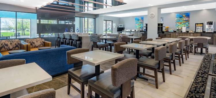 Wingate by Wyndham Tinley Park图片