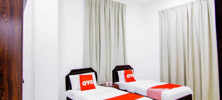 OYO 128 Al Tawasi Furnished Apartments图片