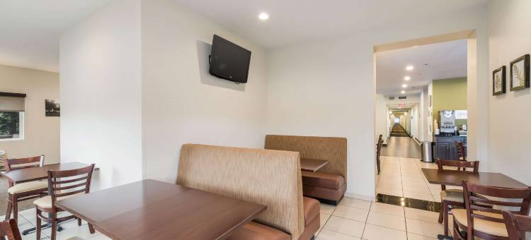 费拉格尔斯塔夫舒眠酒店(Sleep Inn Flagstaff)图片