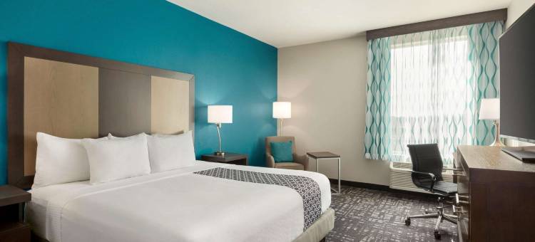盖恩斯维尔拉昆塔温德姆酒店(La Quinta by Wyndham Gainesville)图片