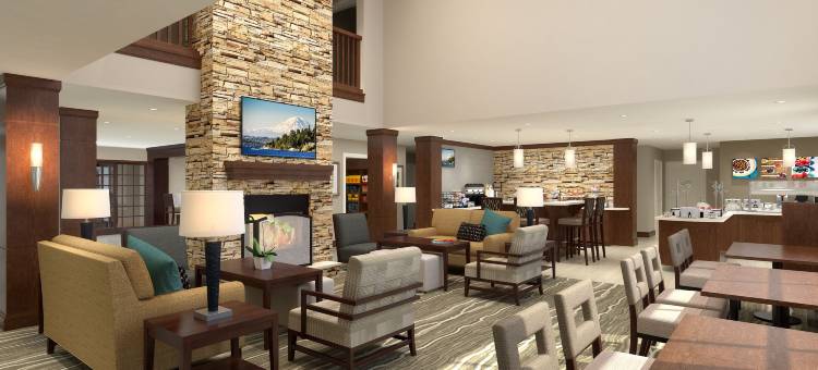 奥斯汀北锡达帕克Staybridge Suites(Staybridge Suites Cedar Park - Austin N)图片