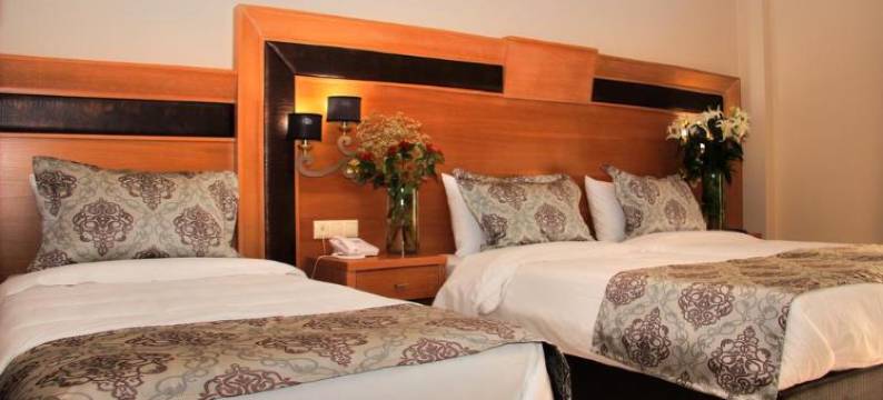 米特奥拉大酒店(Grand Meteora Hotel)图片