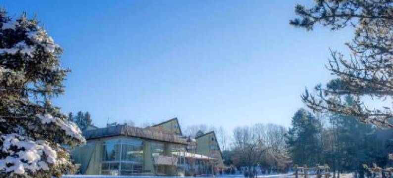 Vtf le Domaine des Puys图片