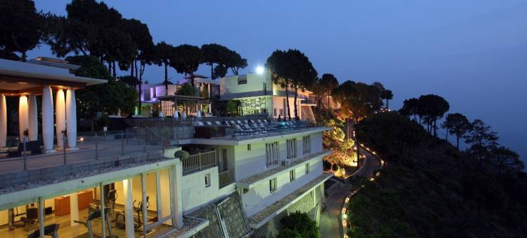 莫克沙喜马拉雅温泉度假村(Moksha Himalaya Spa Resort)图片