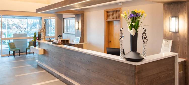 城市小屋-约翰内斯堡机场(Town Lodge Johannesburg Airport)图片