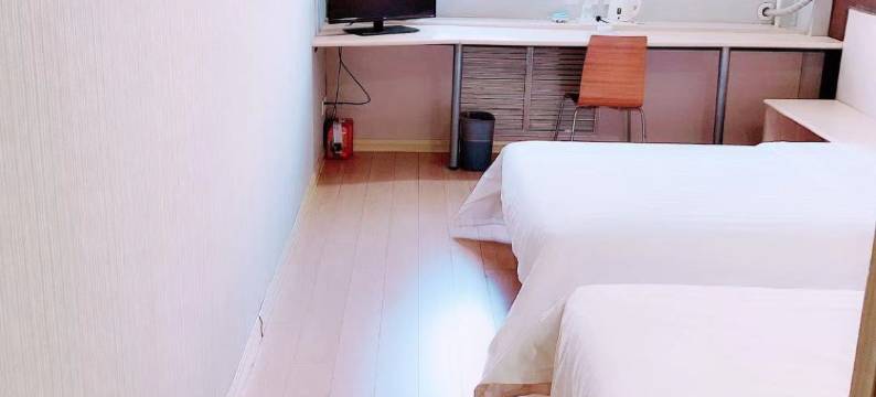 7天连锁酒店(天津解放南路店)图片