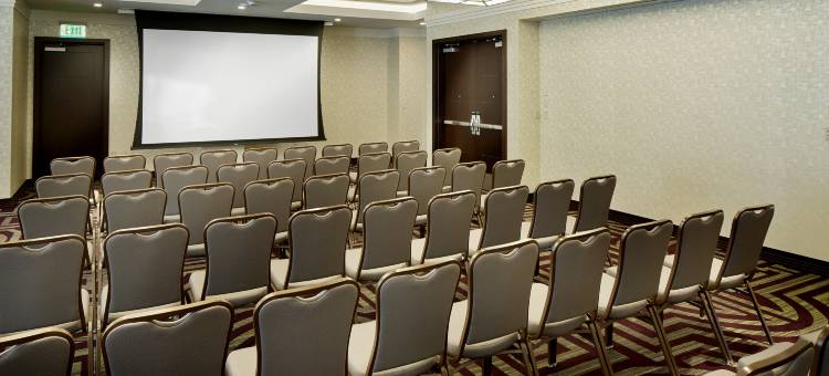 希尔顿花园酒店-罗斯林(Hilton Garden Inn Roslyn)图片