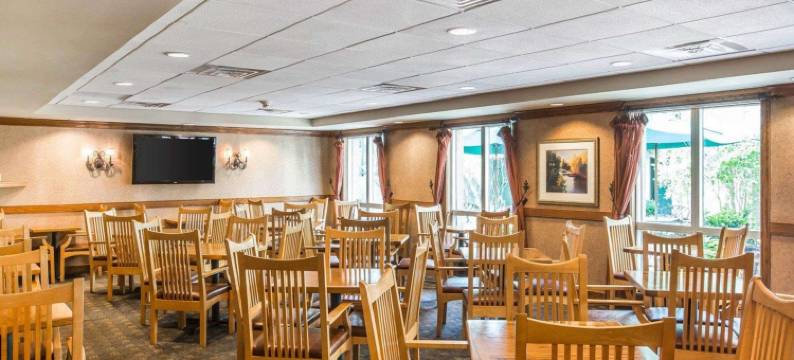 鸽子谷河畔伊克诺旅馆套房(Econo Lodge Pigeon Forge Riverside)图片