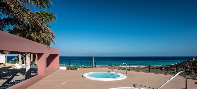 富埃特文图拉公主住宿(Fuerteventura Princess)图片