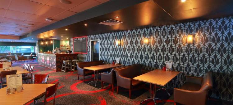 韦尔斯亲王酒店(Nightcap at Prince of Wales Hotel)图片