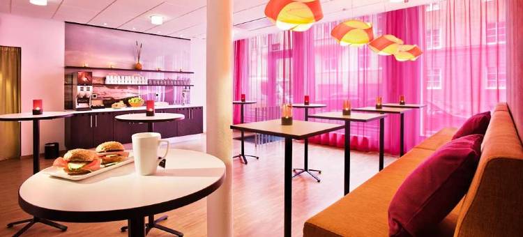 时代贝斯特韦斯特优质酒店(Best Western Plus Time Hotel)图片