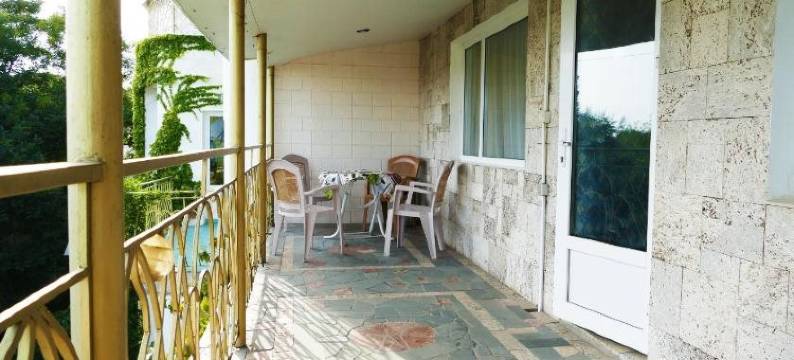 诺德士酒店(Nautilus)图片