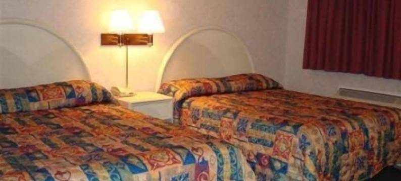 奥黑尔套房酒店(O'Hare Inn & Suites)图片