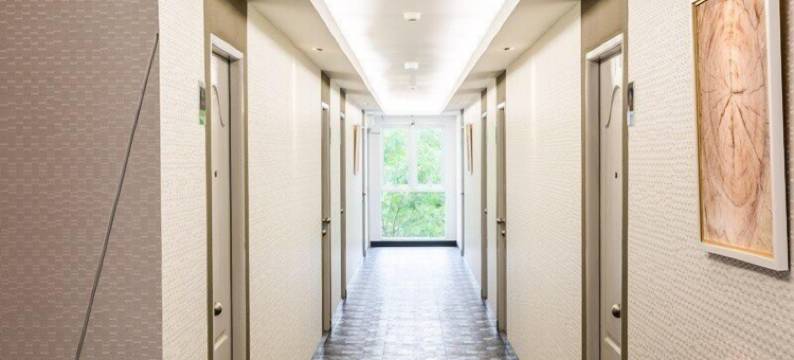 曼谷巴龙公寓(Baron Residence Bangkok)图片