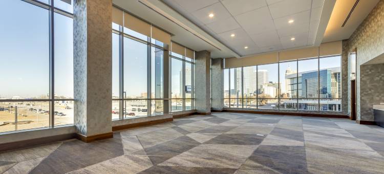 奥姆尼俄克拉荷马城酒店(Omni Oklahoma City Hotel)图片