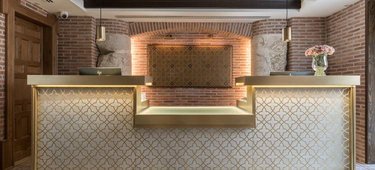 索莱西奥宫殿 - 全球奢华精品酒店(Palacio Solecio, a Small Luxury Hotel of the World)图片