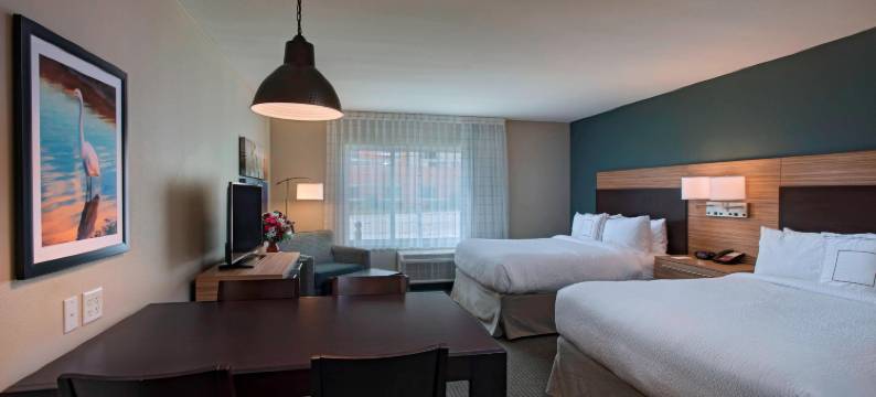查尔斯湖TownePlace套房酒店(TownePlace Suites Lake Charles)图片