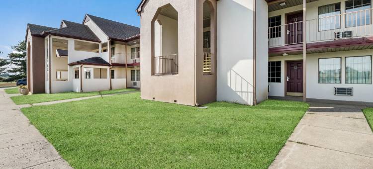 加迪斯红顶酒店(Red Roof Inn Cadiz)图片