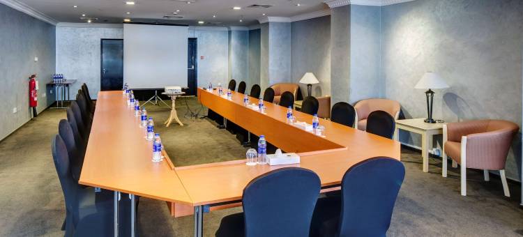 市中心诺维尔酒店(Novel Hotel City Center)图片