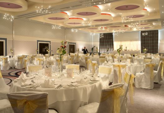 Carlton Hotel Blanchardstown Hotel Overview