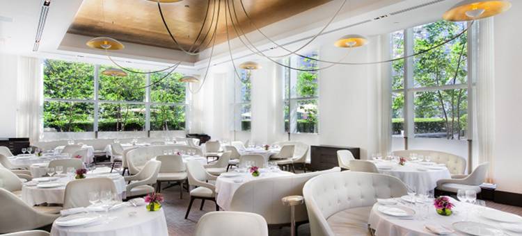 纽约特朗普国际酒店大厦(Trump International Hotel & Tower® New York)图片