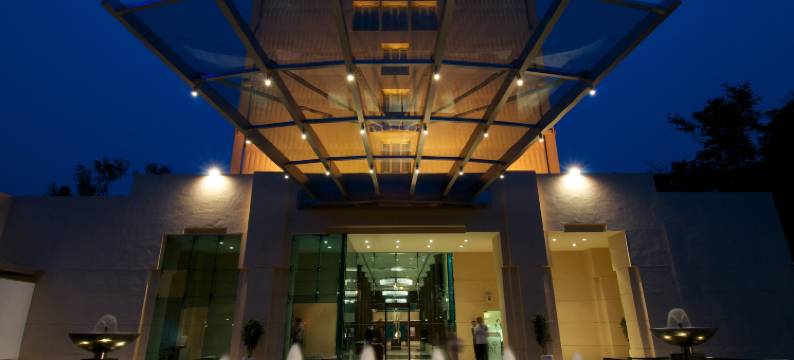 蓝钻石 IHCL 精选酒店(Blue Diamond Pune Ihcl SeleQtions)图片