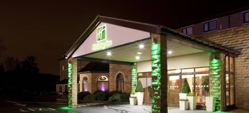 Holiday Inn 巴恩斯利m1，jct.37(Holiday Inn BARNSLEY M1, JCT.37 by IHG)图片