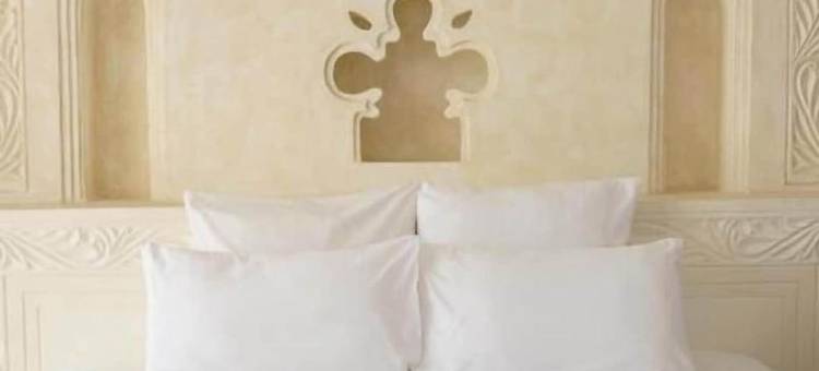 斯瓦西里沙滩度假村(Swahili Beach)图片