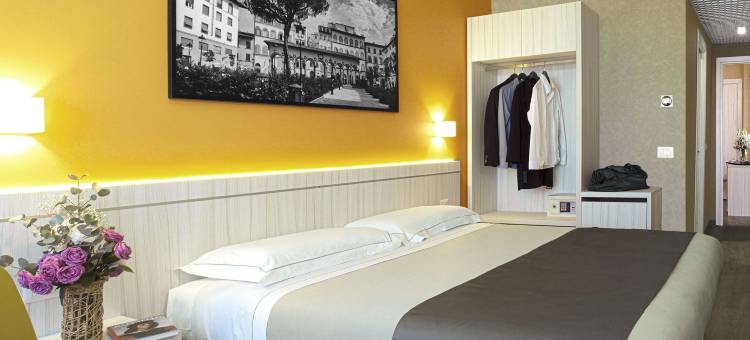 拉斐尔酒店(Hotel Raffaello)图片