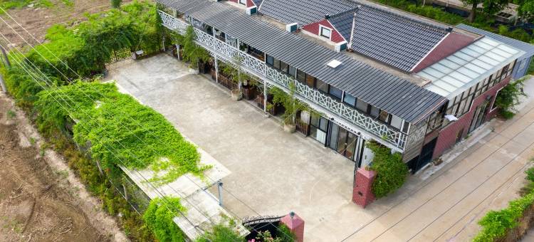 茂希农庄(湖乐路分店)图片