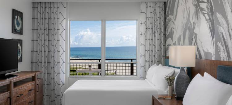 海洋棕榈树万豪酒店(Marriott's Oceana Palms)图片