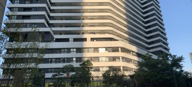 花园里的小窝(清远北部万科城店)图片