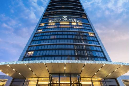 伊斯坦布爾地標酒店