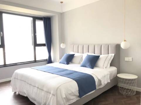 一一的小屋(栖霞路分店)