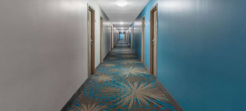 桑达斯基-锡达波因特温德姆戴斯酒店(Days Inn by Wyndham Sandusky / Cedar Point)图片