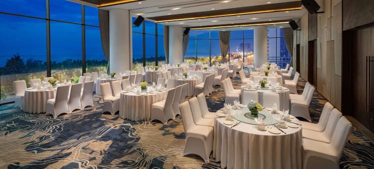 岘港雷迪森酒店(Radisson Hotel Danang)图片