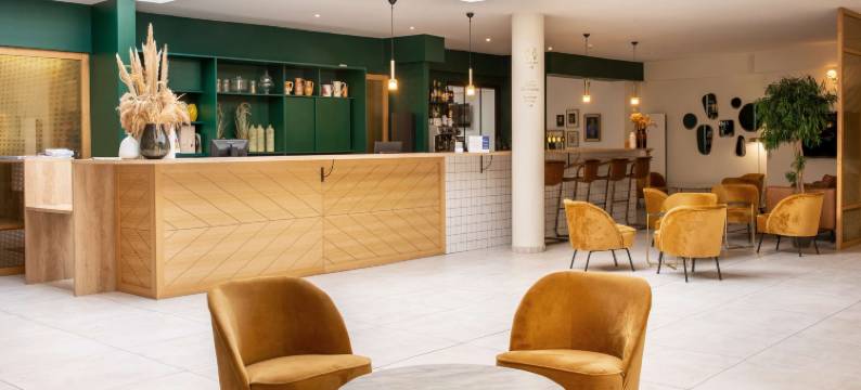 Best Western Hotel du Lac Dunkerque图片