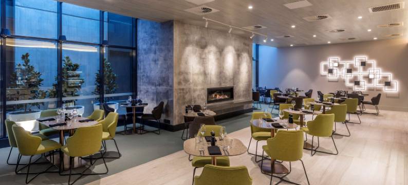 戴科酒店(Deco Hotel)图片