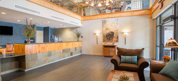 冬季公园山旅馆(Winter Park Mountain Lodge)图片