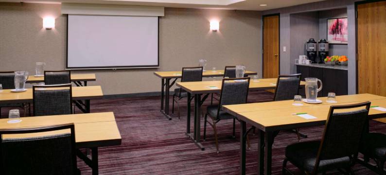 堪萨斯城机场蒂法尼温泉索内斯塔精选酒店(Sonesta Select Kansas City Airport Tiffany Springs)图片