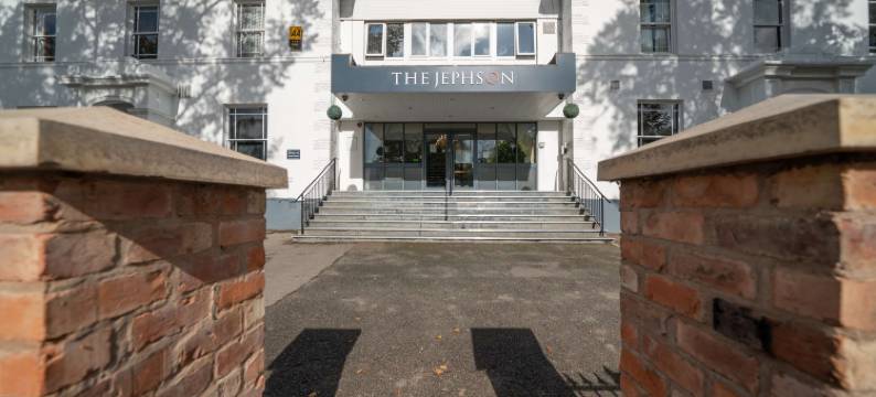 The Jephson Hotel, BW Signature Collection图片