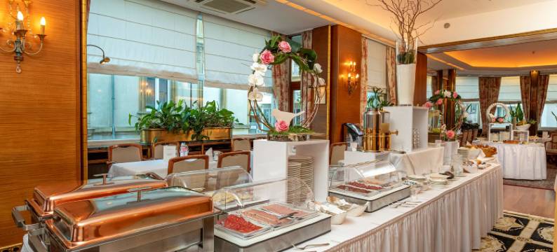 克拉瓦兹大酒店(Grand Hotel Cravat)图片