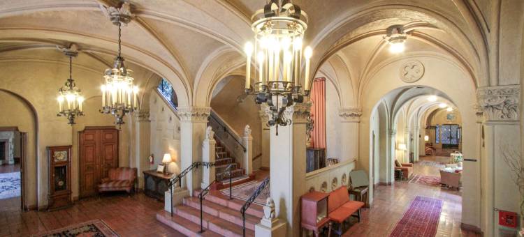 伯克利城市俱乐部酒店(Berkeley City Club Hotel)图片