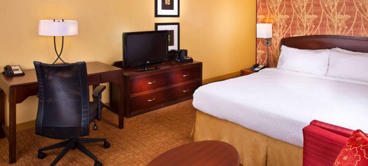 Spark by Hilton Birmingham Colonnade图片