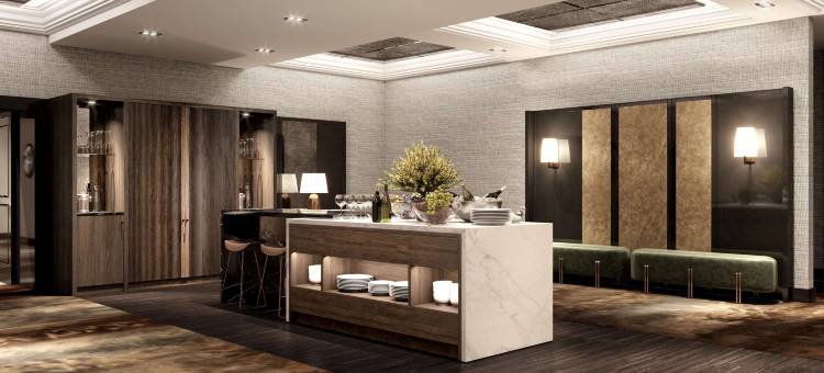 希尔顿海德堡(Hilton Heidelberg)图片