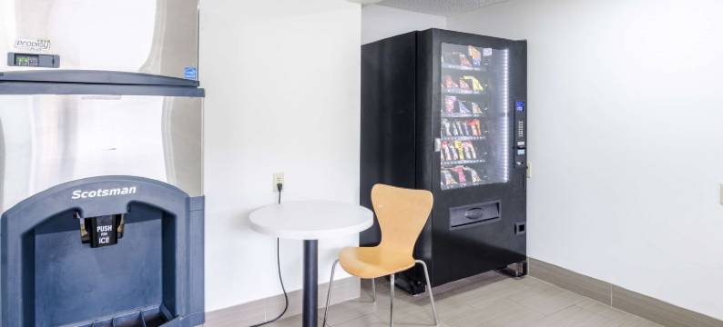 维珍尼亚特鲁特维尔 6 号汽车旅馆(Motel 6 Troutville, VA)图片