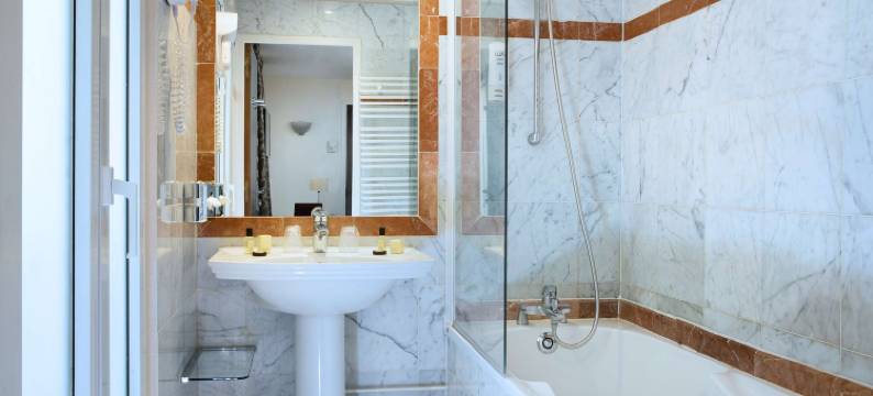 安庭巴黎歌剧院​​酒店(近老佛爷百货)(Hotel Opéra d'Antin)图片